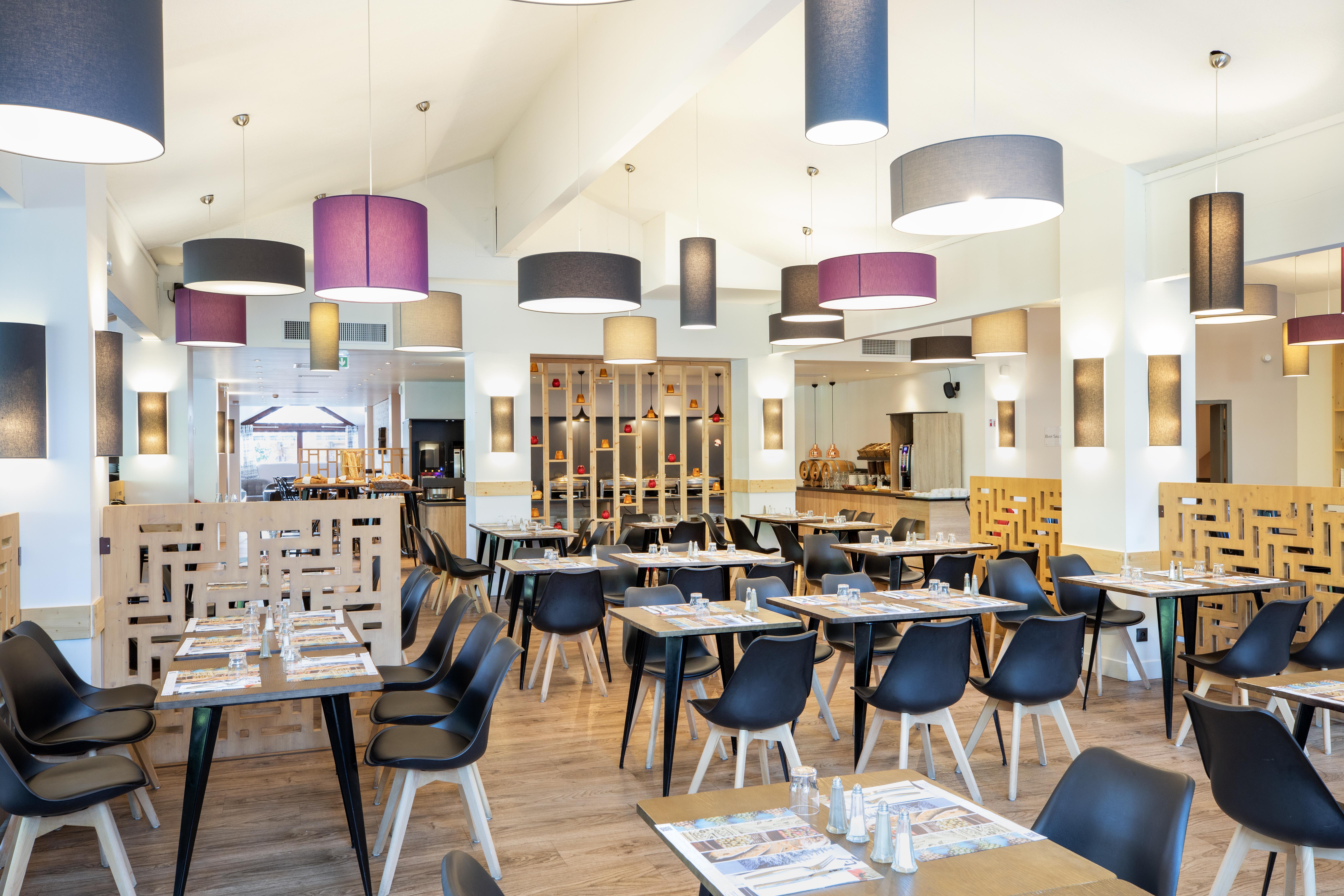 SOWELL Family Valfrejus Hotel Eksteriør billede